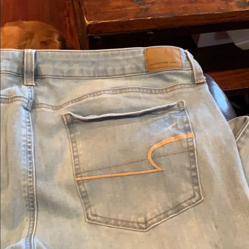 Like new